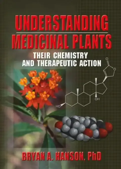 Cover of Understanding Medicinal Plants