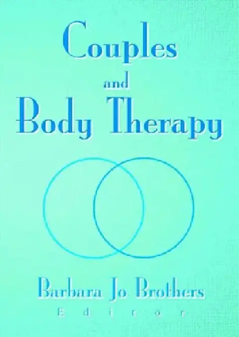 Cover of Couples and Body Therapy