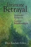 Cover of Intimate Betrayal