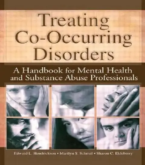 Cover of Treating Co-Occurring Disorders