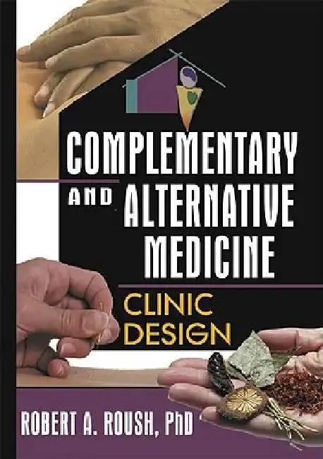 Cover of Complementary and Alternative Medicine