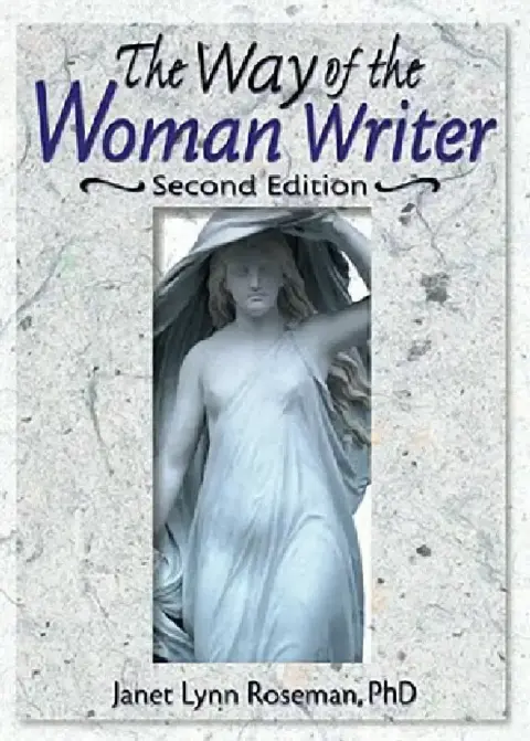 Cover of The Way of the Woman Writer