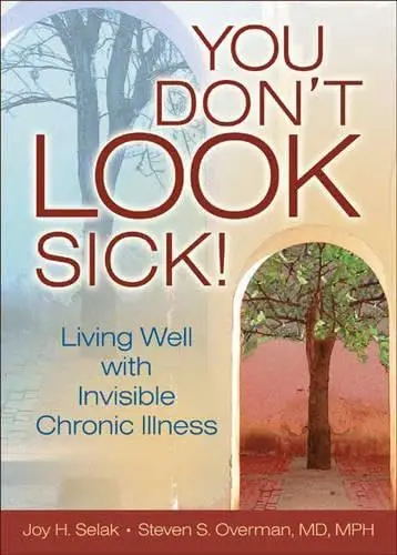 Cover of You Don't LOOK Sick!