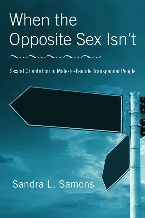 Cover of When the Opposite Sex Isn't