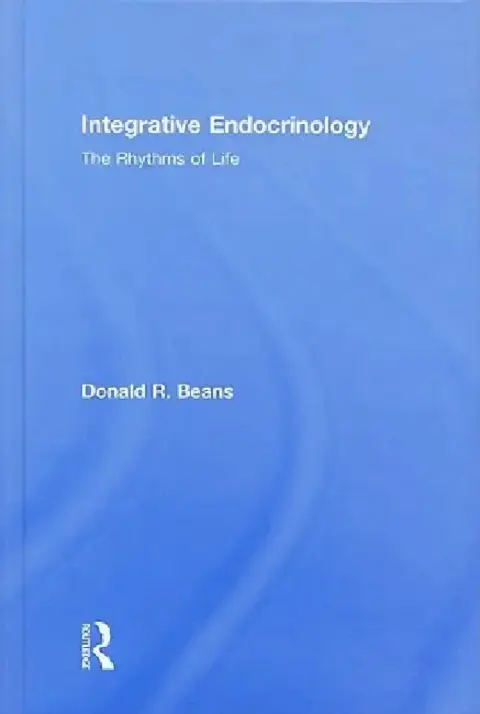 Cover of Integrative Endocrinology