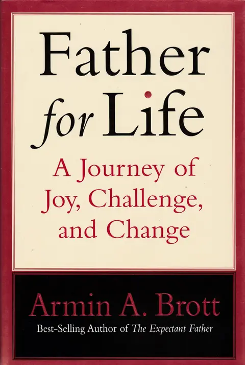 Cover of Father for Life