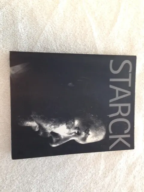 Cover of Starck