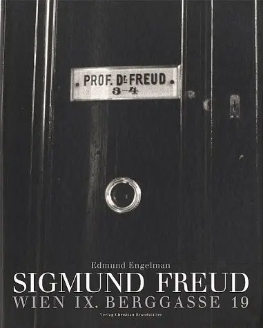 Cover of Sigmund Freud