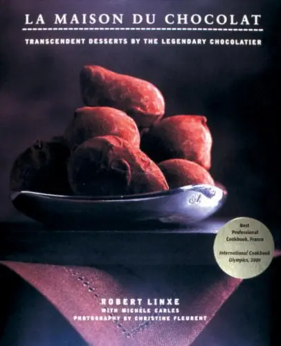 Cover of La Maison du Chocolat