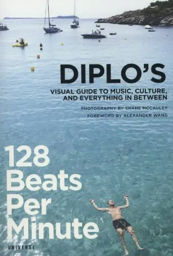 Cover of 128 Beats Per Minute