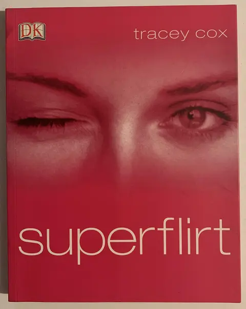 Cover of Superflirt