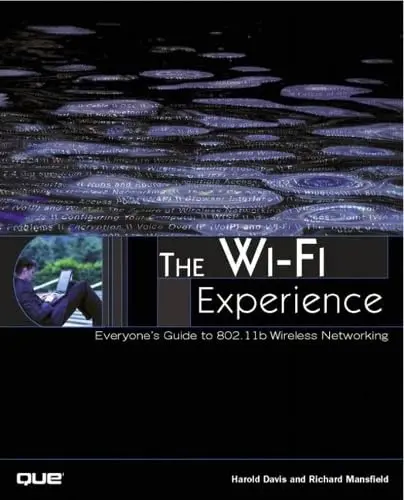 Cover of The Wi-Fi Experience