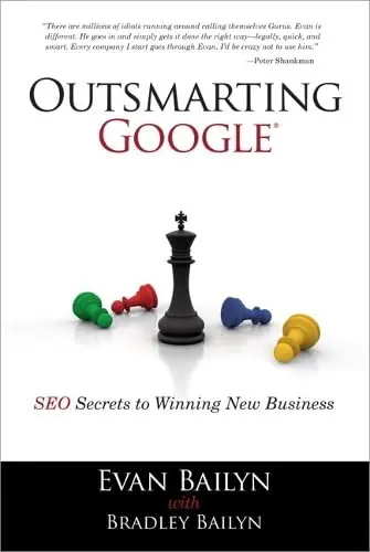 Cover of Outsmarting Google