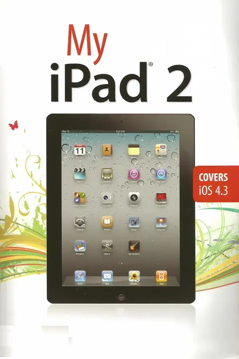 Cover of My iPad 2, 2nd Edition