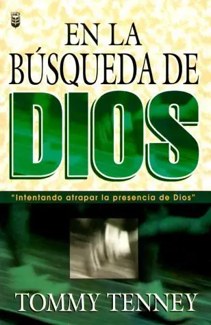 Cover of En LA Busqueda De Dios