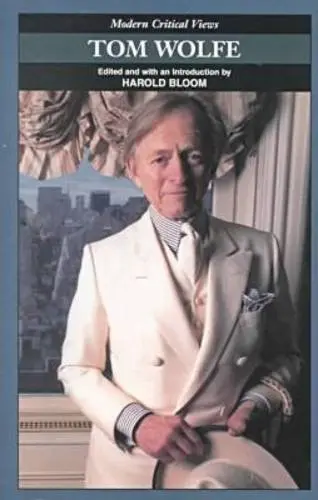 Cover of Tom Wolfe