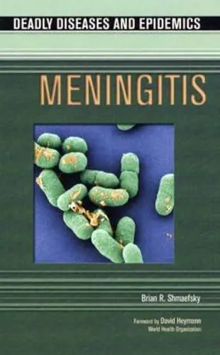 Cover of Meningitis