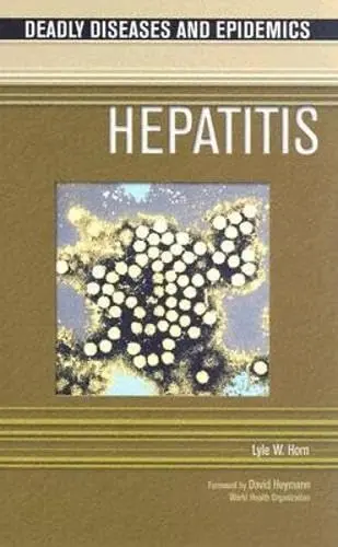 Cover of Hepatitis