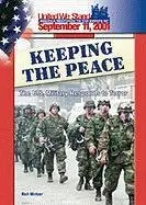 Cover of Keeping the Peace