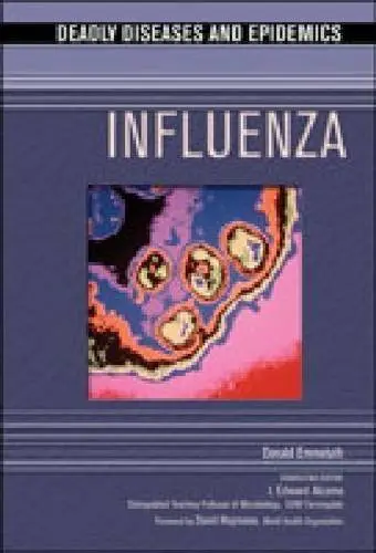 Cover of Influenza
