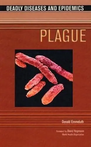 Cover of Plague