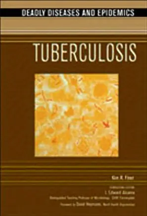 Cover of Tuberculosis