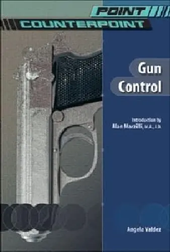 Cover of Gun Control