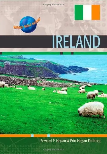 Cover of Ireland