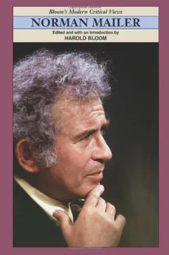 Cover of Norman Mailer
