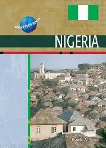 Cover of Nigeria