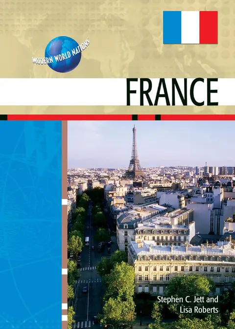 Cover of France
