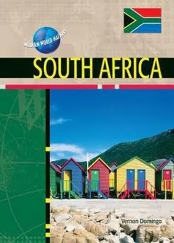 Cover of South Africa