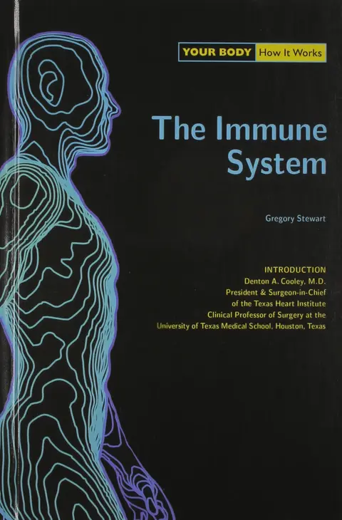 Cover of The Immune System