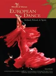 Cover of European Dance