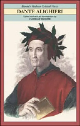 Cover of Dante Alighieri