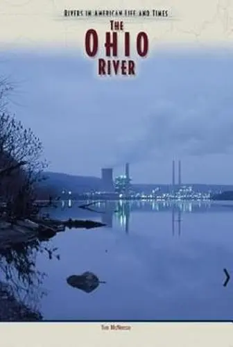 Cover of The Ohio River