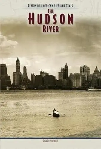 Cover of The Hudson River