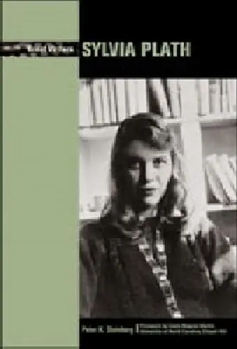 Cover of Sylvia Plath