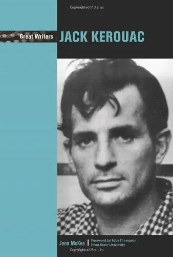 Cover of Jack Kerovac