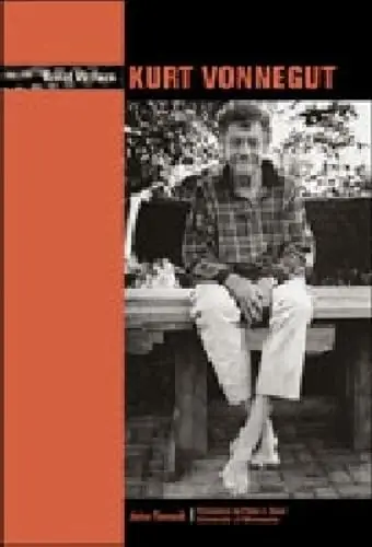 Cover of Kurt Vonnegut