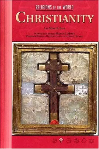 Cover of Christianity