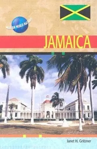 Cover of Jamaica
