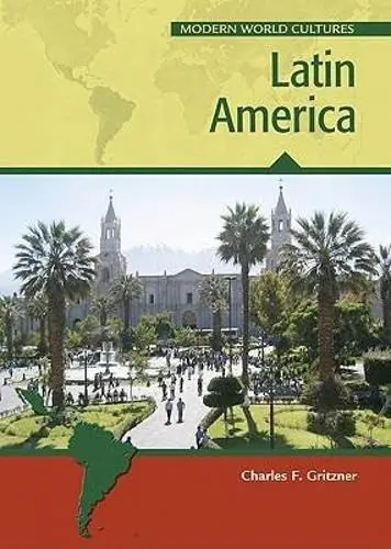 Cover of Latin America