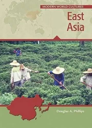 Cover of East Asia