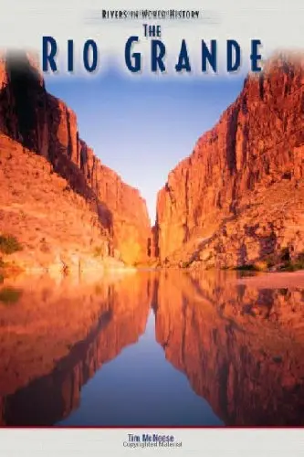 Cover of The Rio Grande