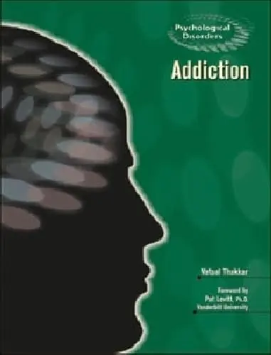 Cover of Addiction