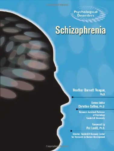 Cover of Schizophrenia