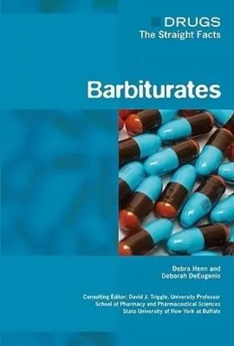 Cover of Barbiturates