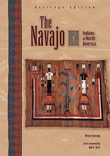 Cover of The Navajo