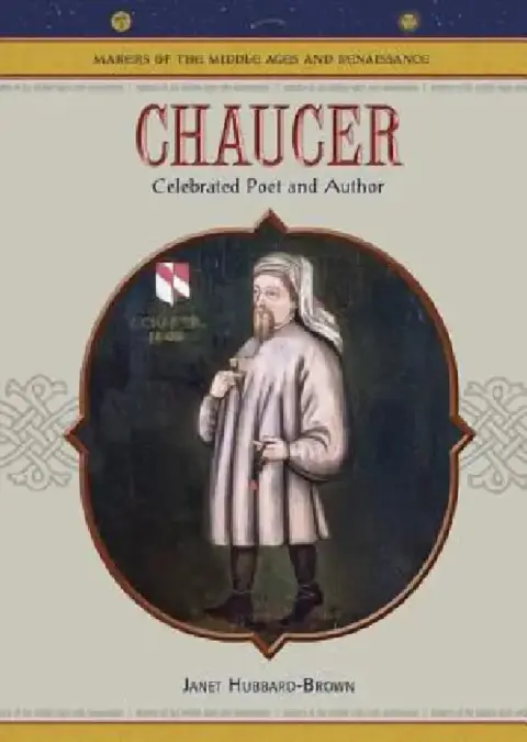 Cover of Chaucer